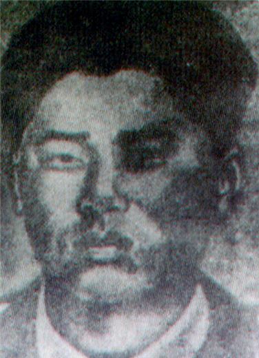 광주보훈청, 5월 우리고장 호국영웅 “박창근 상사”