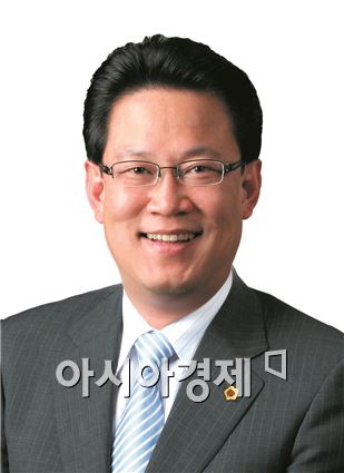 문상필 광주시의원 “정부의 남북간 교류 확대 환영”