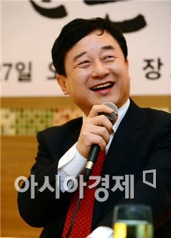 장성아카데미, ‘국민 남서방’ 남재현 원장 강연 