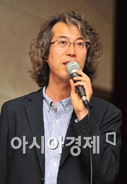 황풍년 전라도닷컴 대표