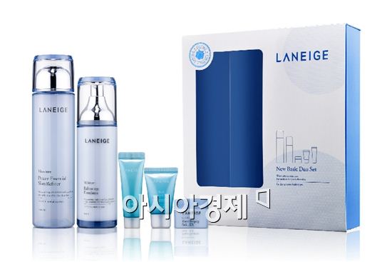 [가정의 달]살아난 세포 에너지...송혜교 같은 꿀피부