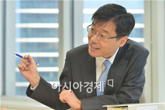 손주형 금융위 금융개혁현장점검반 총괄팀장