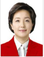 이혜경 서울시의원, 제1회 대한민국 창조혁신대상 의정봉사활동상 수상