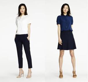 유니클로, 슈퍼 쿨비즈 아이템 출시