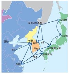 연내 국적크루즈 출범…선상 카지노 허가·금융세제 지원도