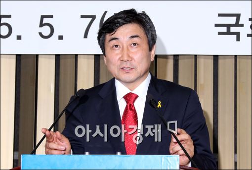 이종걸, 연말정산 합의 가능성 시사 "급한 것 협상 우선"