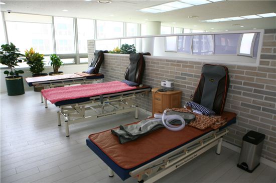 영등포구, 전국 최초 치매전문 데이케어센터 건립 완료