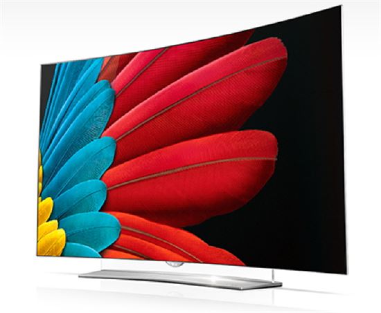 LG전자 OLED TV, 해외 매체 호평…"LG 올레드, 화질의 기준 될 것"