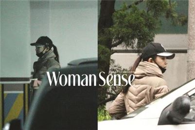 이태임. 사진제공=우먼센스