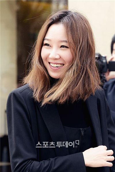 공효진 / 사진=스포츠투데이 DB