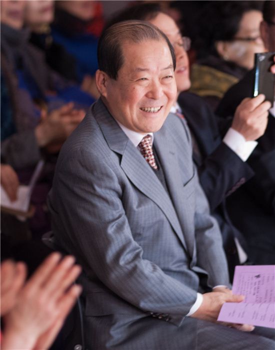 박홍섭 마포구청장은 평소 직원들이 근무하기 좋은 직장이 생산성도 높일 수 있다고 강조하고 있다.