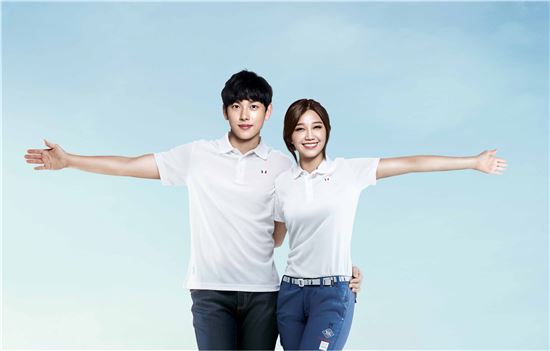 엠리밋, 시원하게 착용 가능한 쿨맥스 폴로티 출시