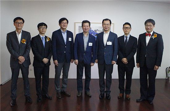 한미약품, 23일까지 HMP 사진공모전 수상작 전시 