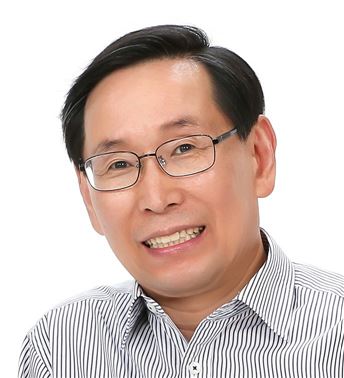 박용수 광주광역시 비서실장 내정자