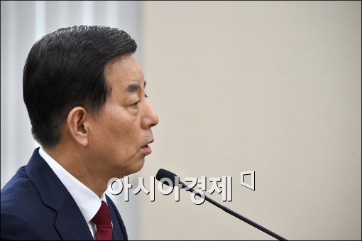 한민구 국방장관 신년사… “군의 존재가치는 싸워 이기는 것”