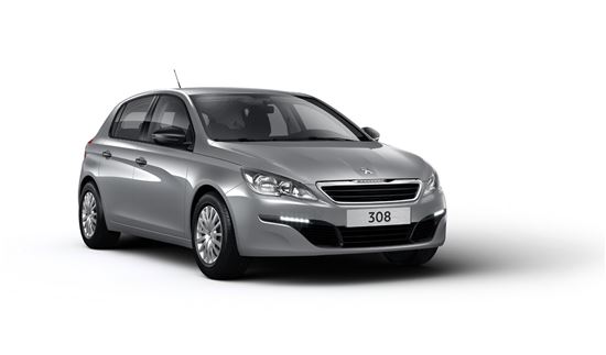푸조, 뉴 푸조 308 1.6 및 푸조 308SW 1.6 국내 출시