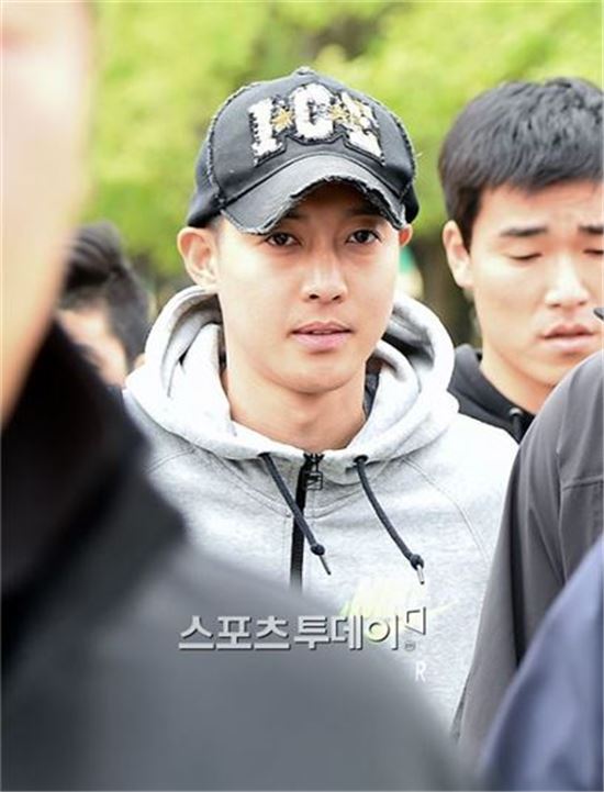 김현중. 사진=스포츠투데이 DB