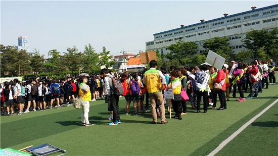 강북구, 학교 주변 청소년 유해업소 뿌리 뽑는다