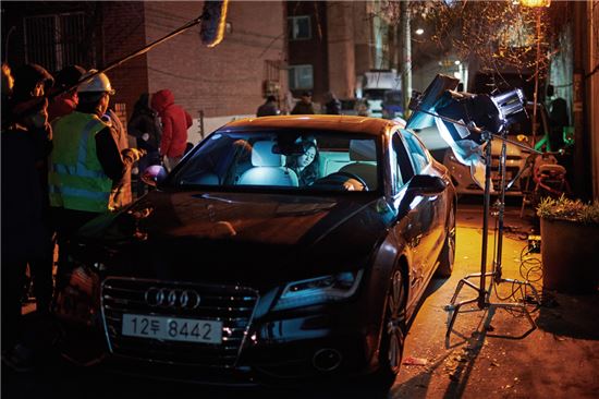 아우디, 'A-무비 프로젝트' 단편영화 온라인 상영