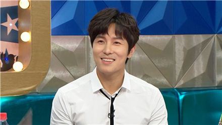 김동완. 사진제공= MBC