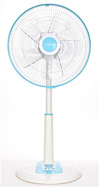 이른 무더위에 5월 선풍기 판매 ‘신바람’