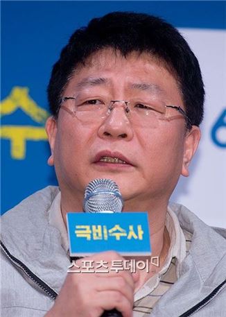 '극비수사' 곽경택 감독 "실화가 갖는 묵직함 좋아"