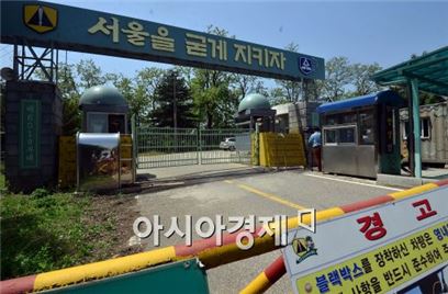 '예비군 총기난사' 현장서 싸이·장수원 훈련…"갑작스레 총소리가 들려"