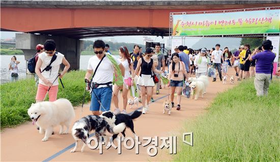 제3회 순천만세계동물영화제 22일 개최