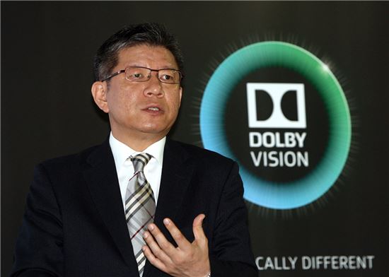 돌비 포럼 2015, "가정용 '돌비 비전' 눈과 귀를 즐겁게"