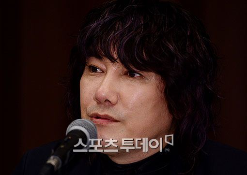 김장훈, 교도소서 국내 최초 단독 공연 “포용의 사회되길 소망”