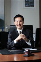 조규상 다임러 트럭 코리아 신임 대표이사