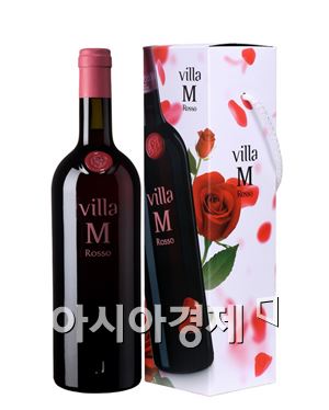 아영FBC, '빌라엠 로쏘 성년의 날 패키지' 출시