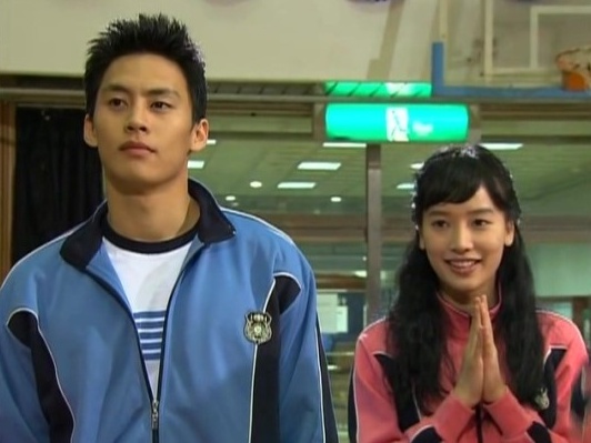 정은우. 사진=KBS2 '반올림3' 방송화면 캡처