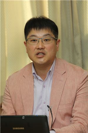 양윤호 MKI대표