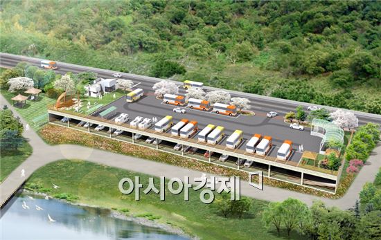 곡성군, ‘지역수요맞춤 지원사업’에 선정