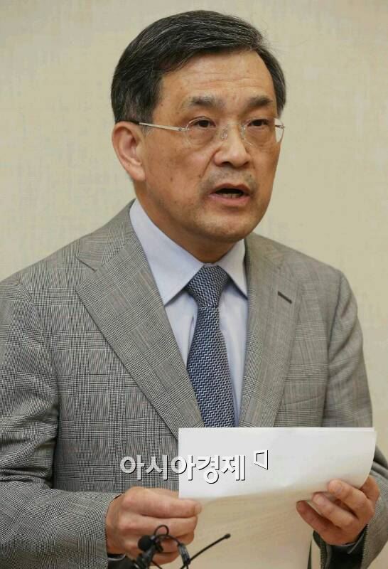 [삼성 비상체제] 청문회 앞둔 권오현 부회장 "국회서 부르니 가야죠" 