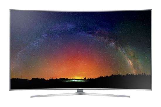 [2015히트상품]삼성전자 SUHD TV…'기존 TV보다 64배 뛰어난 색 표현'