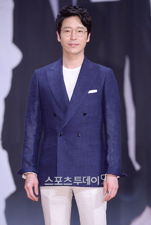 엄기준, MBC'로봇이 아니야' 출연 논의중…유승호, 채수빈과 호흡 맞추나?