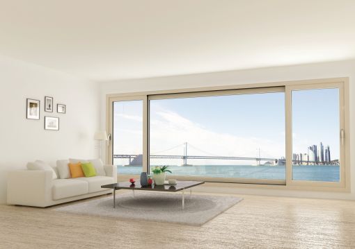 한글라스, 창호 브랜드 '한글라스 윈도우' 출시