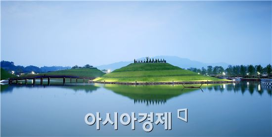 순천만·순천만정원, 2015대한민국 경관대상 ‘대상’수상