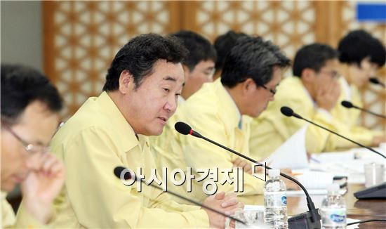 이낙연 전남도지사,“숲 속의 전남, 북한 나무심기 동참하자”