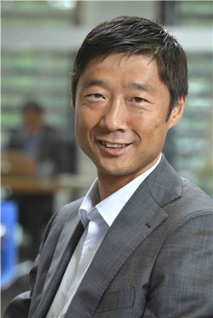 ▲시코 니란드 이노페이 공동대표