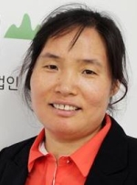유현주 두메산골 영농조합법인 대표