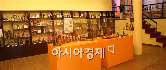 사진=세계인형박물관 제공