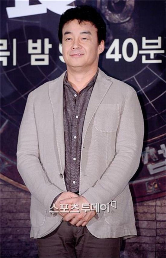 '한식대첩3' 백종원, "'예능대세' 후 악플 사라져 기뻐"