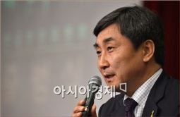 이종걸 "국회, 박정희시대 '유정회' 아니지 않냐"