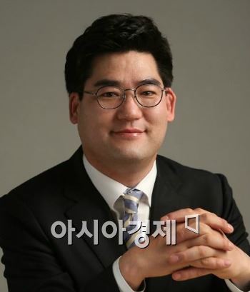 <심철의 광주광역시의회 운영위원장>