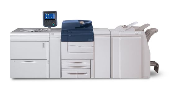 후지제록스, '컬러 C60·C70 프린터' 출시