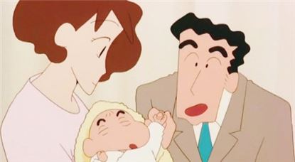 '짱구 아빠' 오세홍 별세, 암 투병하다 악화…"편히 쉬세요"