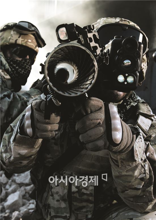 [양낙규기자의 Defence club]지상군 무기편- ⑨ 철갑전차 한방에 잡는 무기들